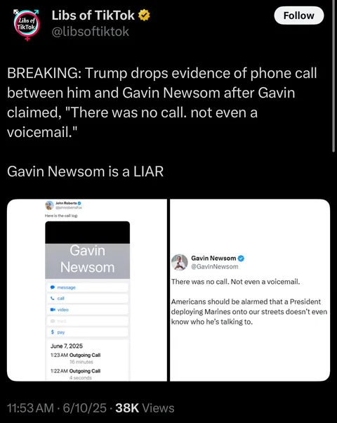 The date in the screenshot is wrong.