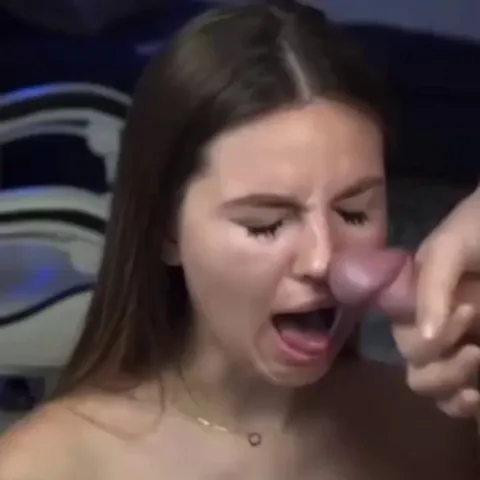 Here Comes Hair Cums 2