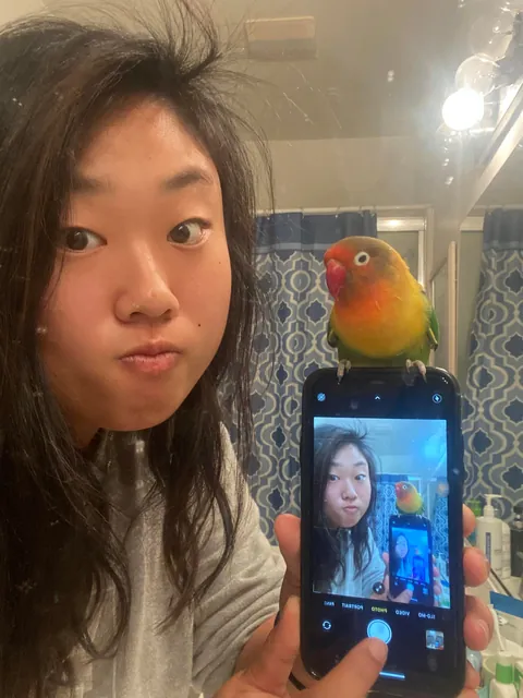 (F25) I’m trying to get thicker skin. Roast me like a rotisserie chicken 🙏