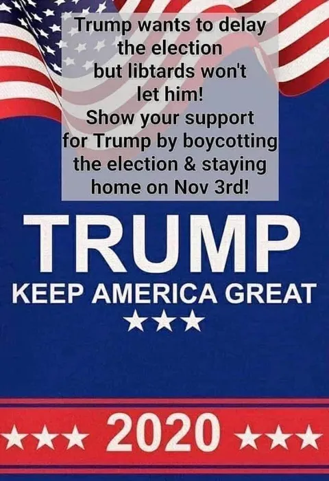 Hold up (found on twitter with #maga tag)