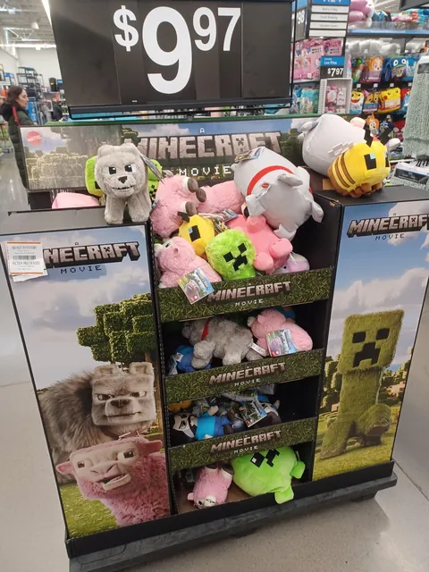 Y'all...this shit is NOT selling