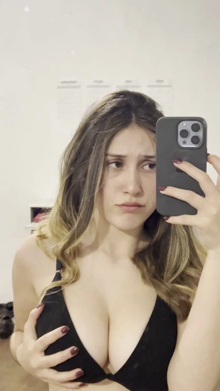 Write YES if your dick is over 3 inches and you're over 25. 😉 F18