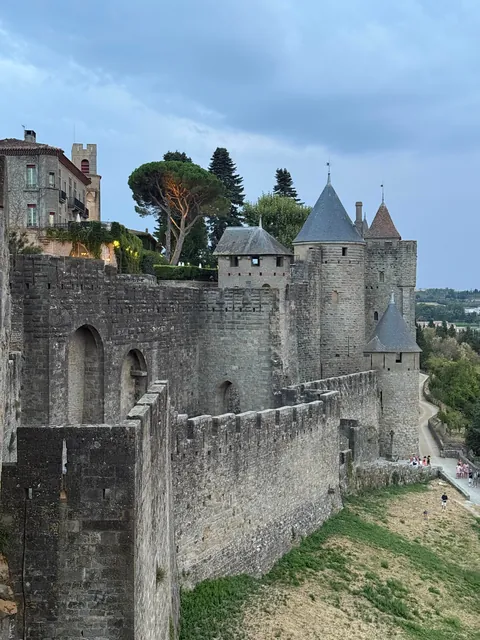 French Summer Road Trip