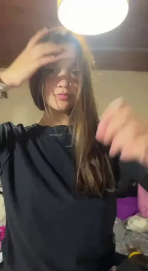 young girls do it the best