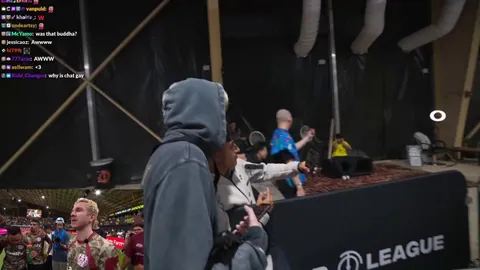 xQc's dad misunderstood the assignment and brought up his ex-girlfriend "Adept" stealing his McLaren .
"Before she stole it..."