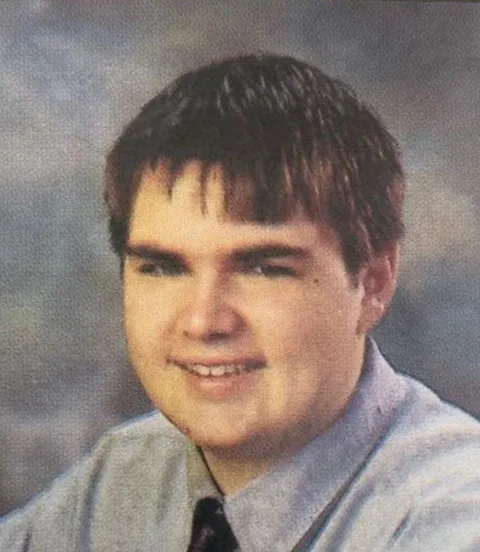 PsBattle: JD Vance With The Bangs