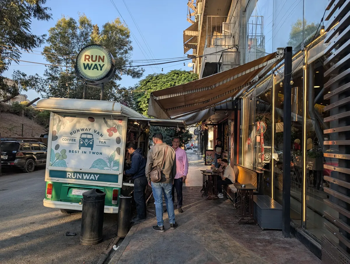 Out of all the beautiful things in Syria, it's hard to pick my highlights!