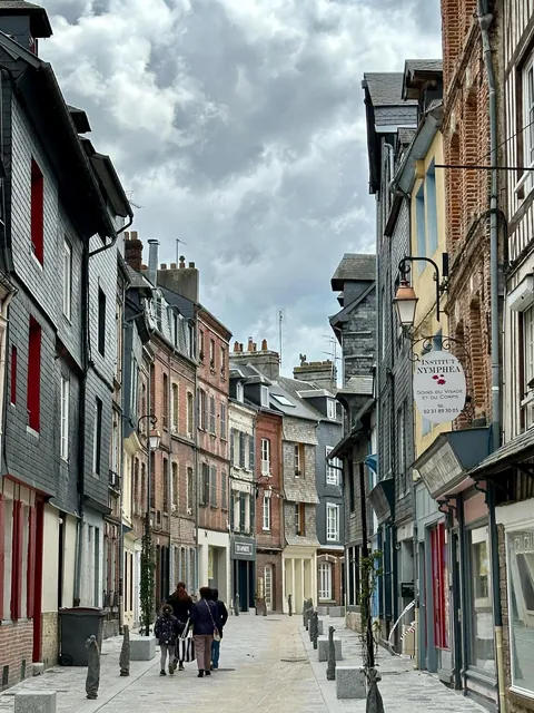 Normandy &amp; Brittany France, May 2024