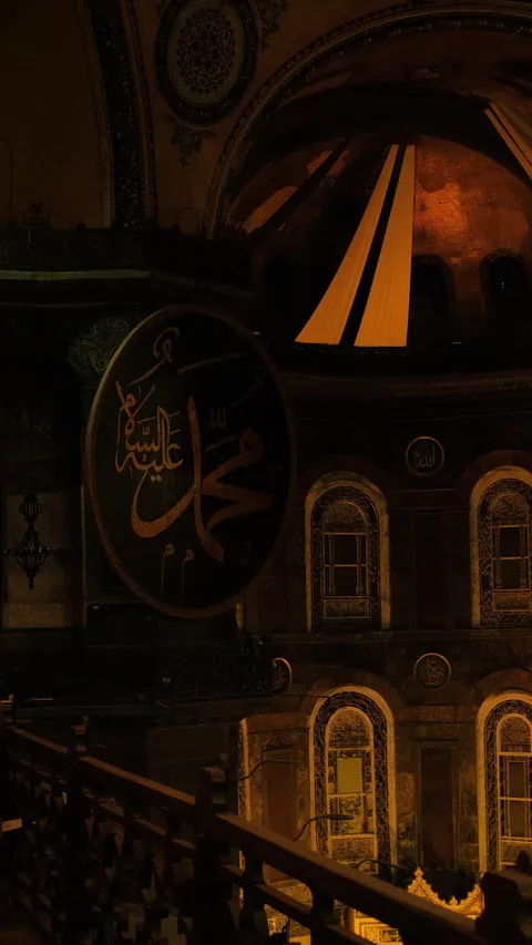 A weekend in Istanbul