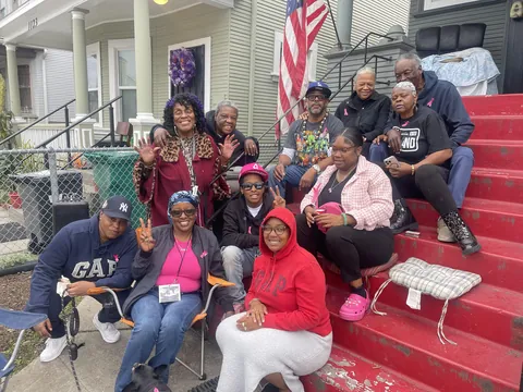 Sending love and positive energy from my family to yours