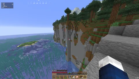 Is this an generating error or it it natural?