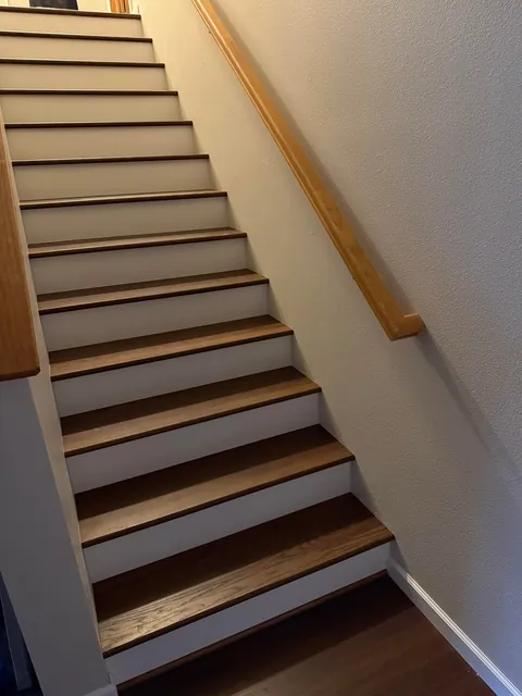 It’s not perfect but the job is done