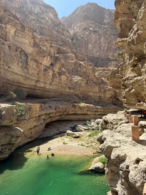 Oman - Indescribably Beautiful