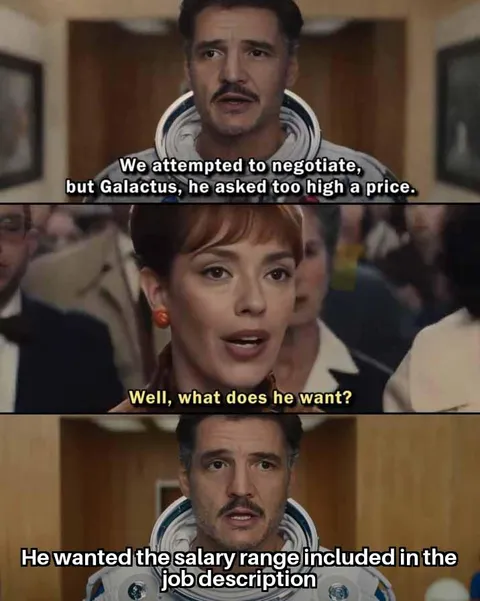 That was too much to ask