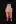 Women look best cuffed in their bra and panties