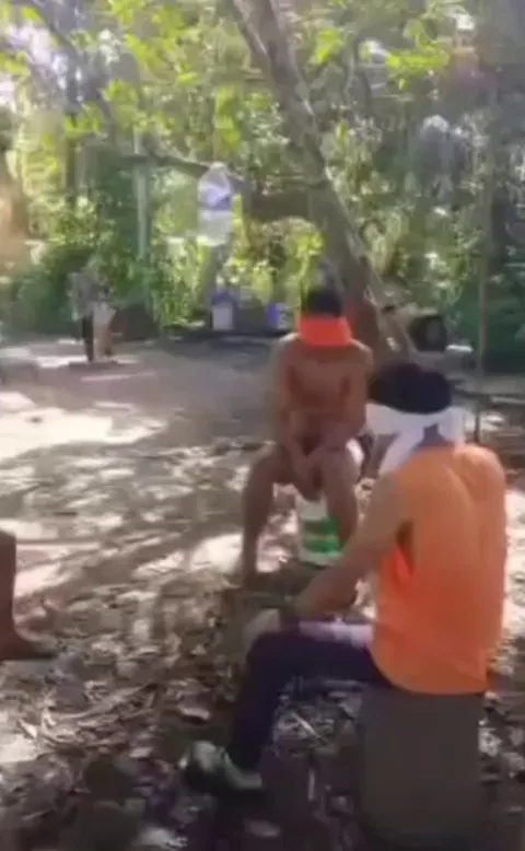 Bro never heard of physics