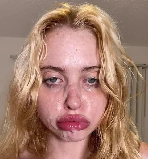 i’m such a whore for warm, sticky, thick cum