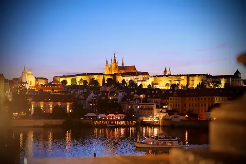 2 Months Trip Circling the Entire Globe