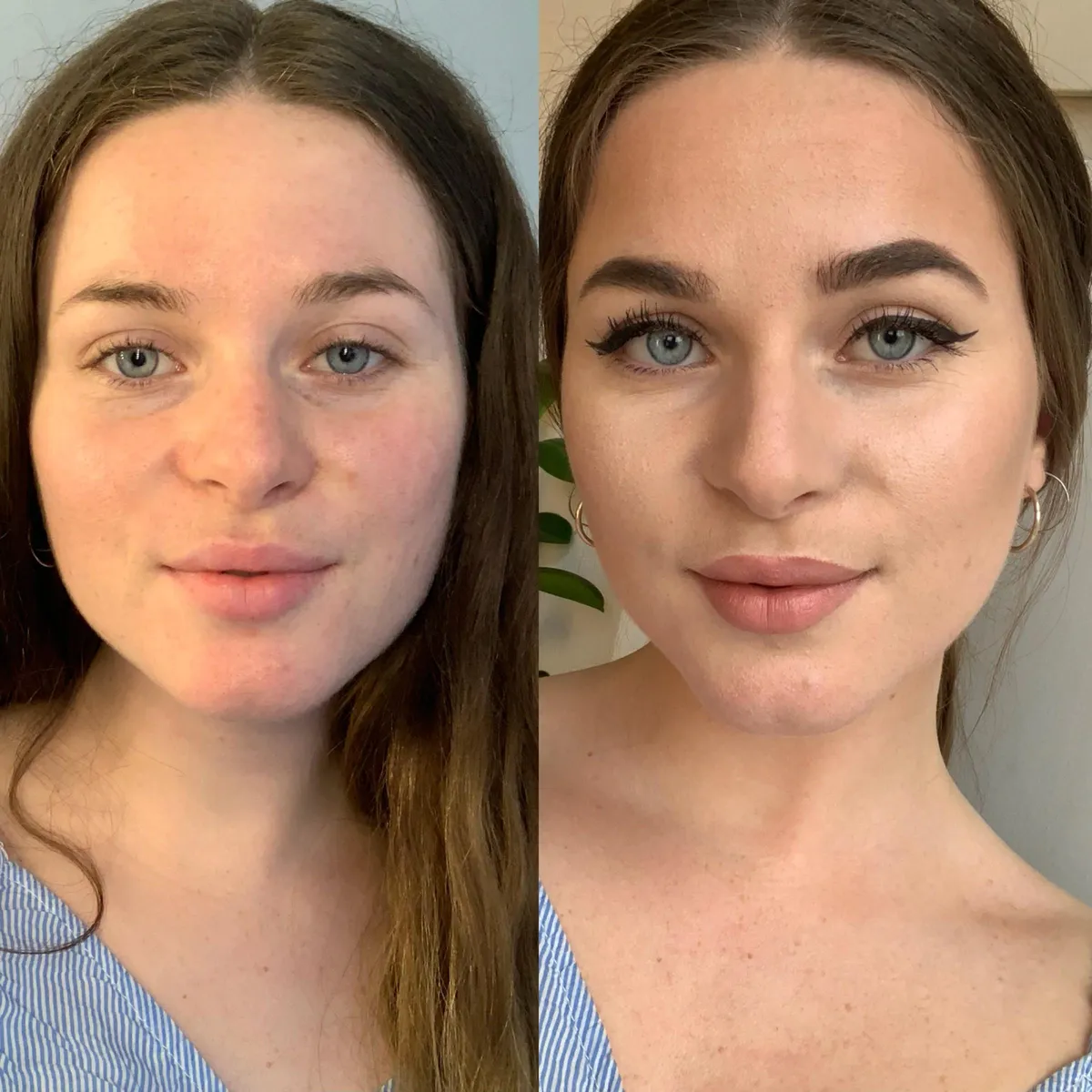 Getting ready for a birthday. CCW!