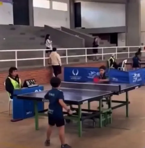 The indomitable human spirit