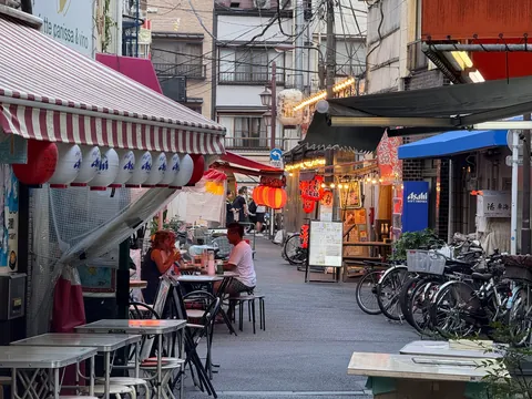 From our 2025 trip to Japan