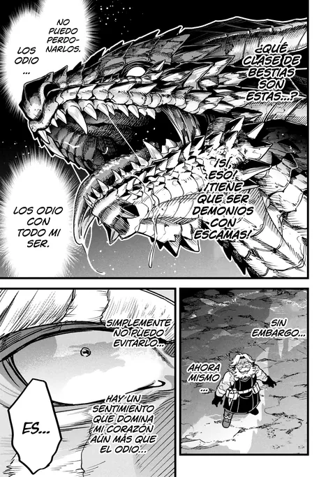 Fantastic scene from Magical Doctor Rex's Perverted Medical Record