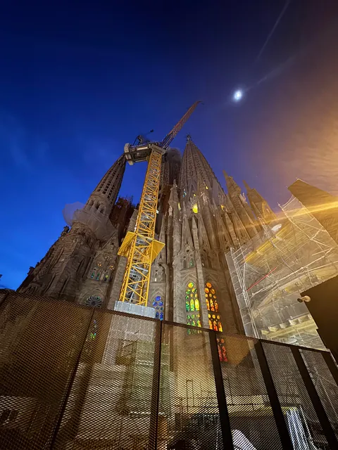 Solo trip to Barcelona exceeded my expectations!