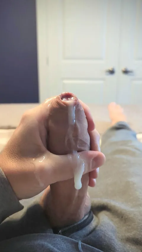 Your best friend walks in on you getting fucked by one of these, who will it be and why?