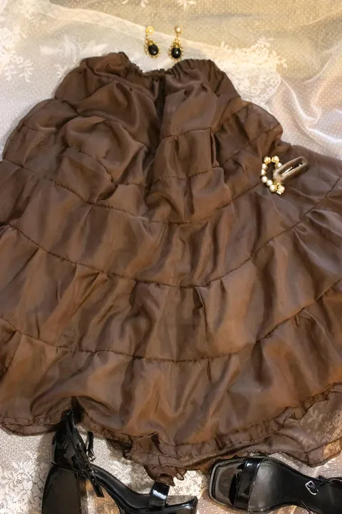 Everything I have made in 2025 so far as a fashion designer :)