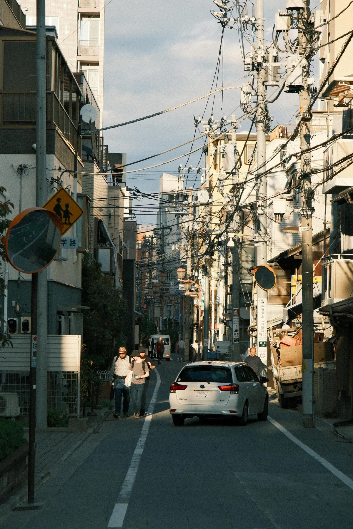 Our First 4 Days in Tokyo 🇯🇵