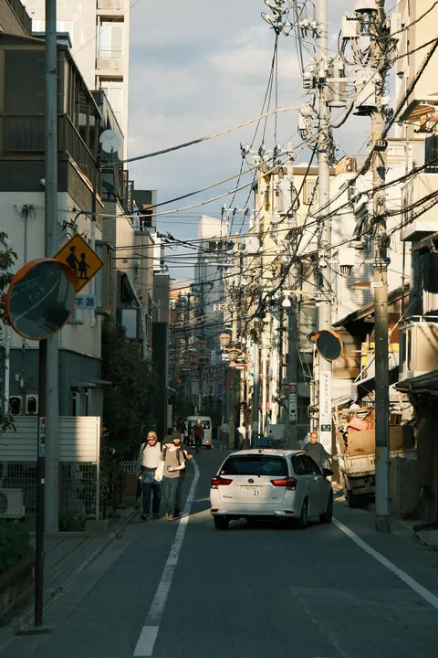 Our First 4 Days in Tokyo 🇯🇵