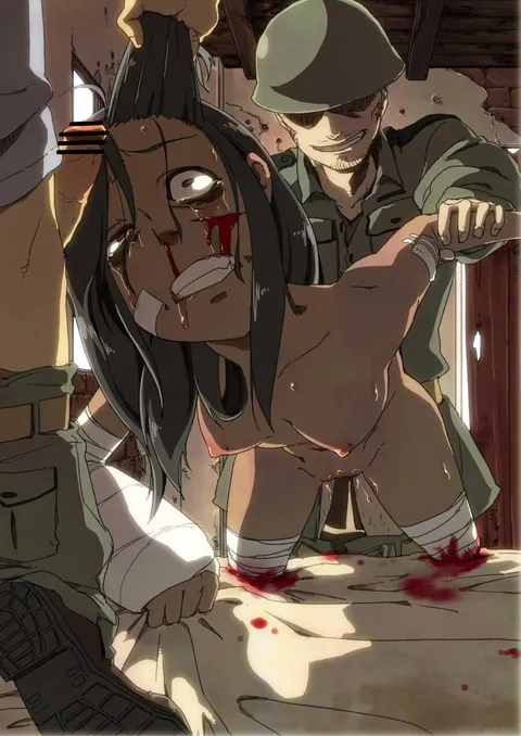 The pain you will be feeling is enough to make me continue even more