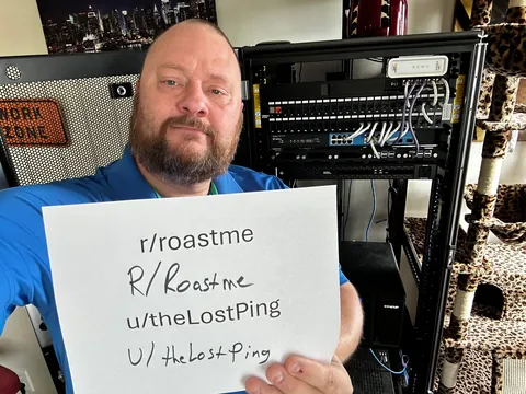 41m with a fuck ton of ailments. Still suffering 2 years after my wife fucked a coworker to get pregnant. Make this fucking fun!  I’m as miserable as I look.  Note the duplicate signs. The first one was denied for not having hand writing. But I wanted to show that in my world I prefer order.