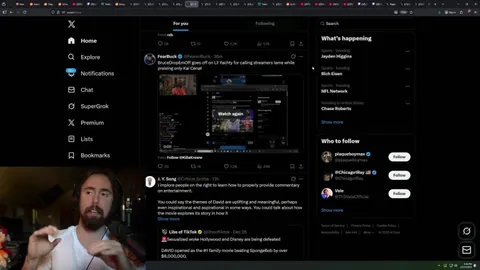 Asmongold finally comes out of the closet