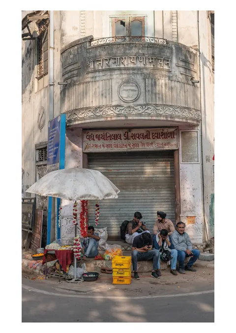 Exploring Gujarat, Western India – january 2026