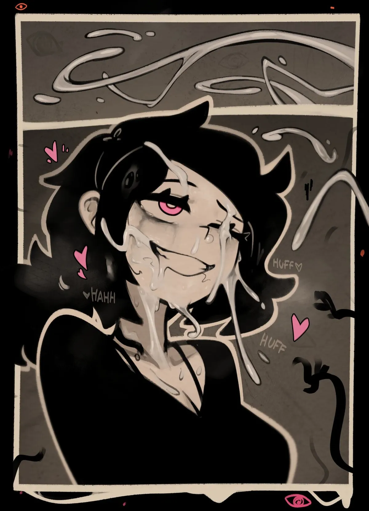 Insatiable younger sister ( sorapoi )