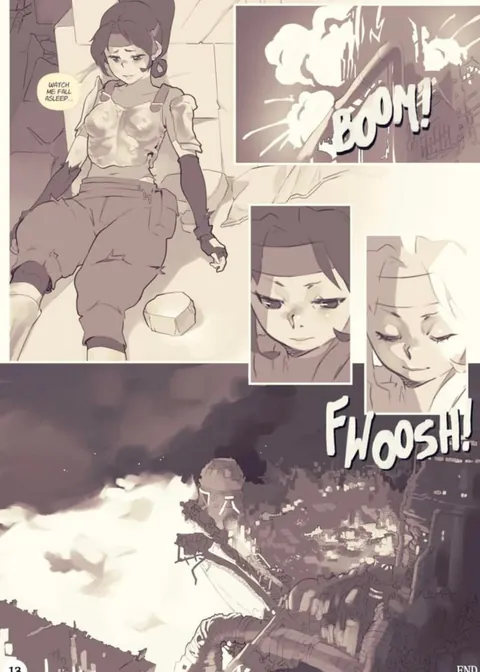 Welcome Home Honey (Norasuko)