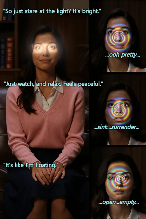 Always listen to your doctor