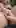 This hard clit should be being sucked right now