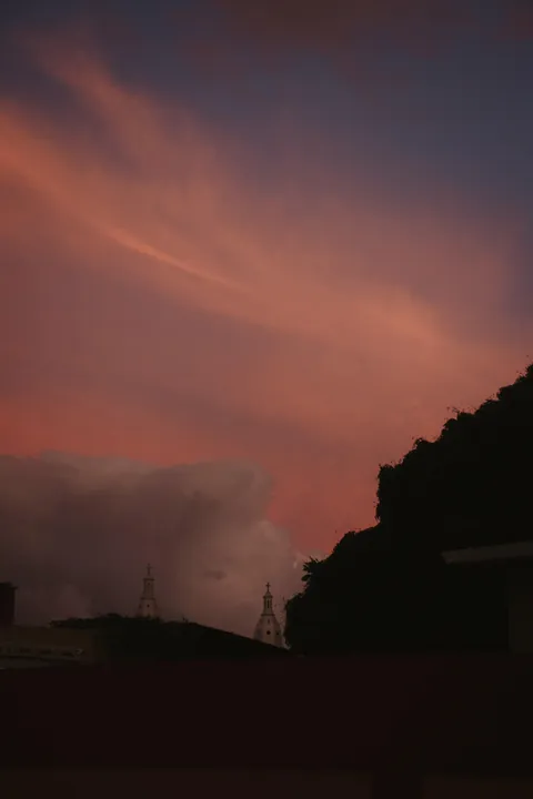 A week in Puerto Rico