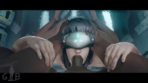 Motoko Kusanagi (GeneralButch) [ghost in the shell]