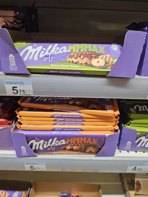 Yo cada dia flipo mas con las subidas de precios en los supers