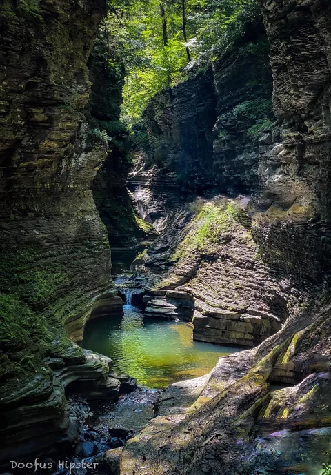 Watkins Glen, NY, [4032 x 3024], [OC]