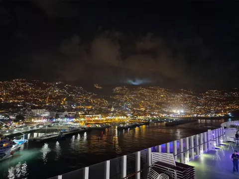 Traumhafte Madeira, Portugal