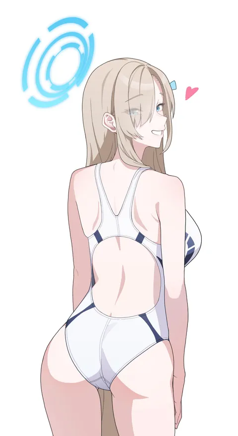 Asuna [Blue Archive]