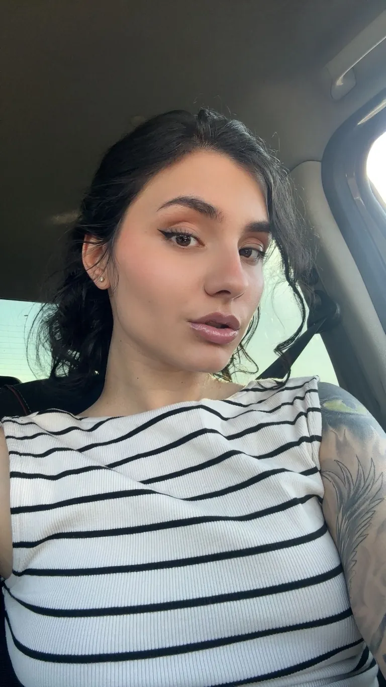 Roast me without mercy