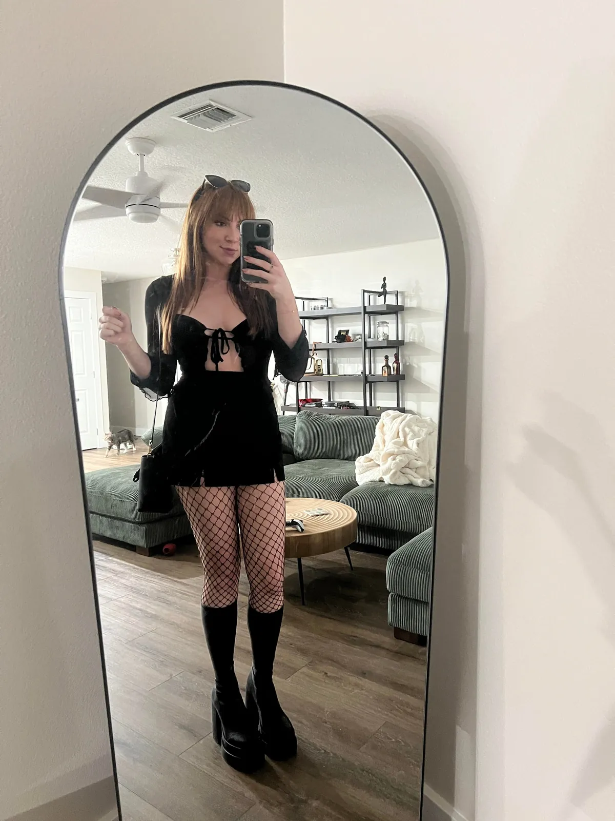 Lemme see whatcha got