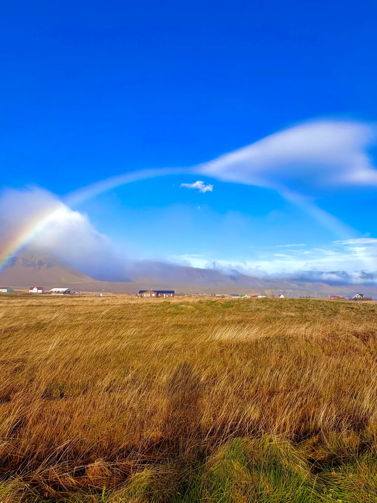 Iceland really is like what social media says it is. Hot take, the Snaefellsnes Peninsula is better than the golden circle