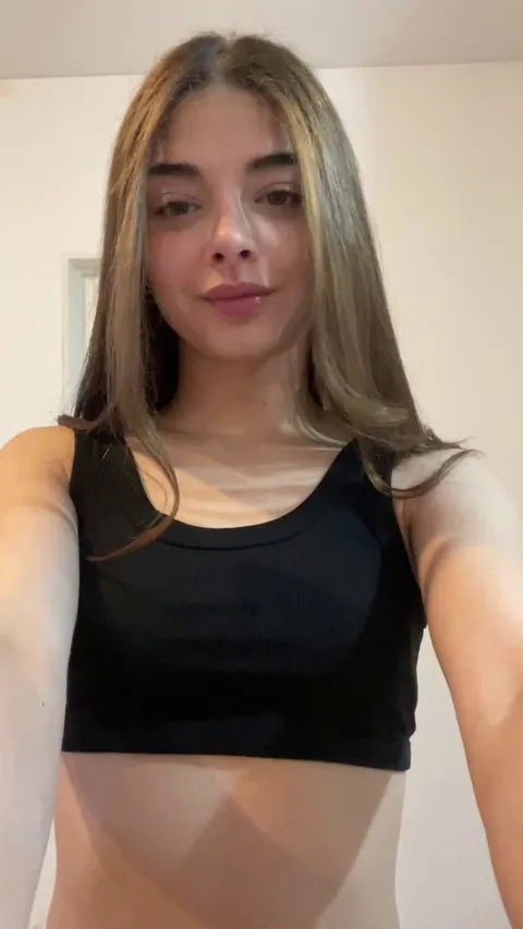 Showing off my tiny features