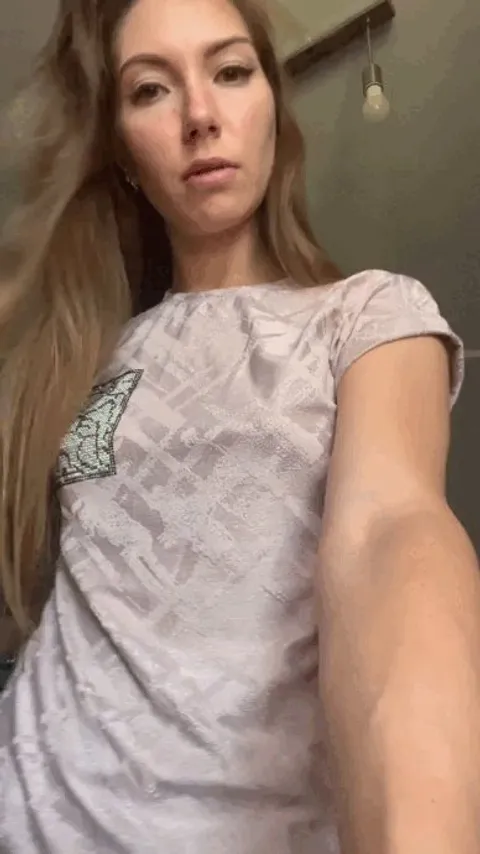 Puffy, pointy and extra sensitive nips